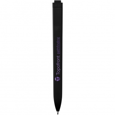Logotrade promotional merchandise photo of: Moleskine Go Pen ballpen 1.0