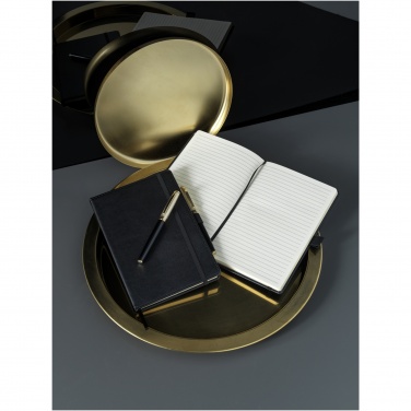 Logotrade promotional merchandise picture of: Nova A5 bound notebook