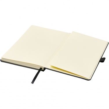 Logotrade promotional items photo of: Nova A5 bound notebook