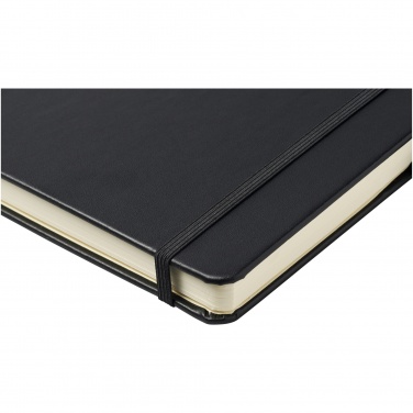 Logotrade promotional item picture of: Nova A5 bound notebook