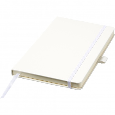 Logotrade advertising products photo of: Nova A5 bound notebook