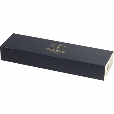Logotrade promotional giveaway picture of: Parker Jotter stainless steel fountain pen