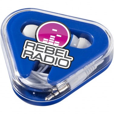 Logotrade corporate gift image of: Rebel earbuds