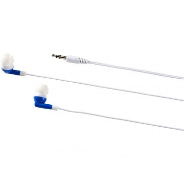 Logotrade promotional merchandise picture of: Rebel earbuds
