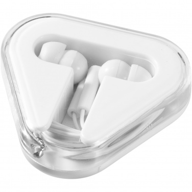 Logotrade corporate gift image of: Rebel earbuds