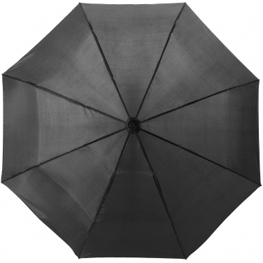 Logotrade promotional gift picture of: Alex 21.5" foldable auto open/close umbrella