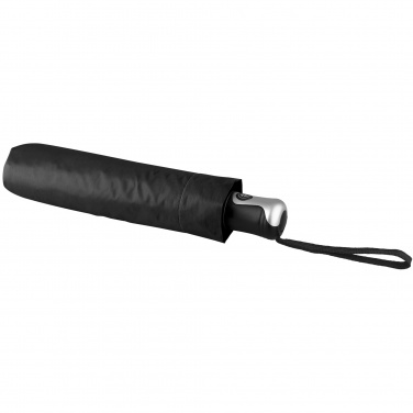 Logotrade promotional giveaway picture of: Alex 21.5" foldable auto open/close umbrella