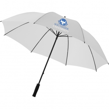 Logo trade promotional merchandise image of: Yfke 30" golf umbrella with EVA handle