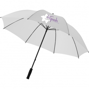 Logo trade advertising products picture of: Yfke 30" golf umbrella with EVA handle