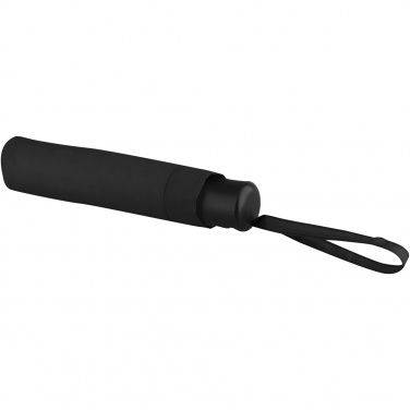 Logo trade promotional product photo of: Ida 21.5" foldable umbrella