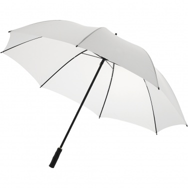 Logo trade promotional items picture of: Barry 23" auto open umbrella