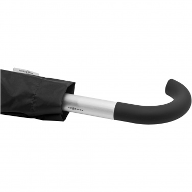 Logo trade promotional merchandise image of: Arch 23" auto open umbrella