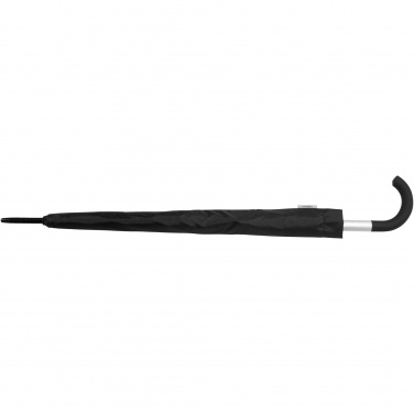 Logo trade corporate gifts picture of: Arch 23" auto open umbrella