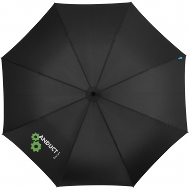 Logotrade advertising product image of: Halo 30" exclusive design umbrella
