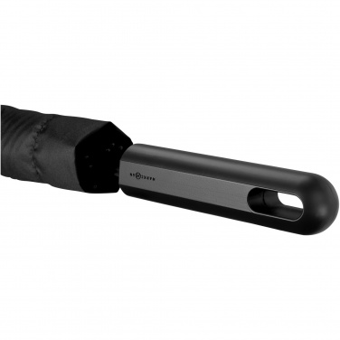 Logo trade advertising products picture of: Halo 30" exclusive design umbrella