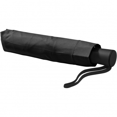 Logotrade advertising product picture of: Wali 21" foldable auto open umbrella
