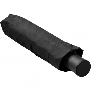 Logo trade advertising product photo of: Wali 21" foldable auto open umbrella