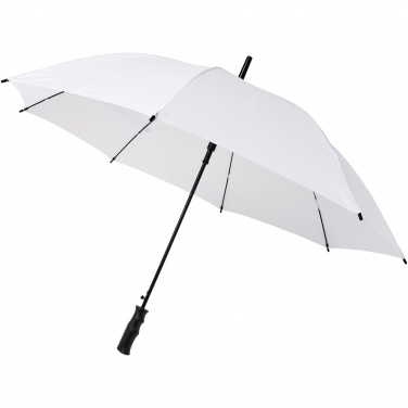 Logo trade promotional product photo of: Bella 23" auto open windproof umbrella