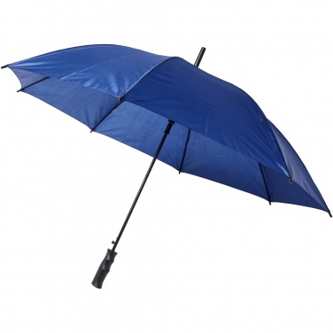 Logo trade promotional product photo of: Bella 23" auto open windproof umbrella