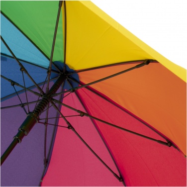 Logotrade corporate gift image of: Sarah 23" auto open windproof umbrella