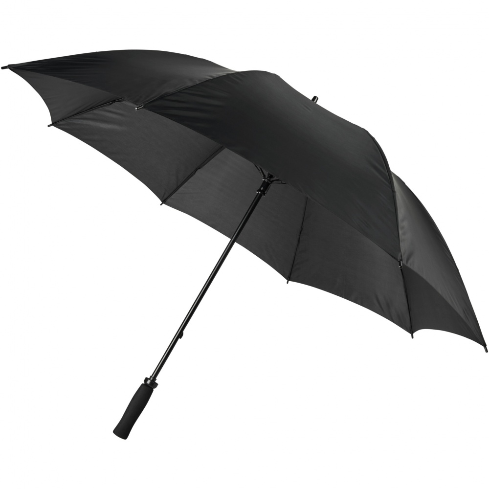 Logotrade promotional product picture of: Grace 30" windproof golf umbrella with EVA handle