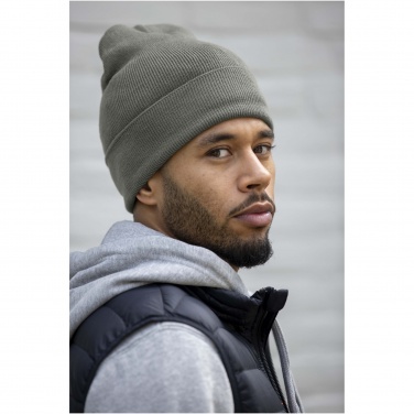 Logo trade promotional gift photo of: Irwin beanie