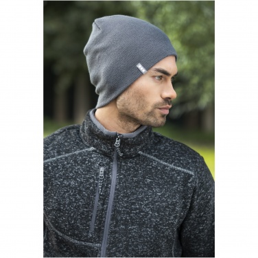 Logo trade advertising products picture of: Level beanie