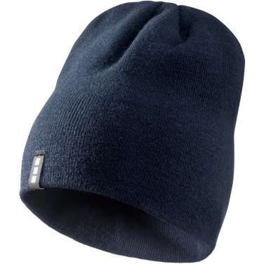 Logo trade promotional items image of: Level beanie