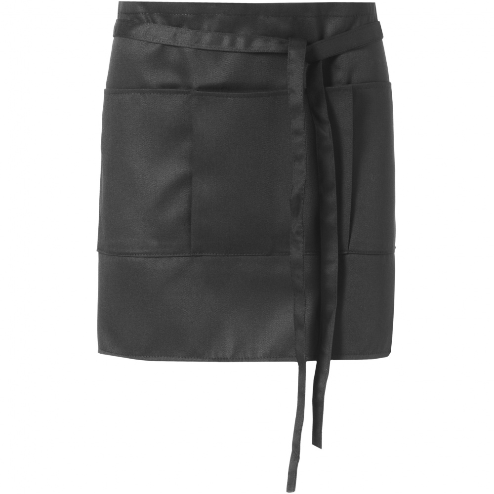 Logotrade business gifts photo of: Lega 240 g/m² short apron