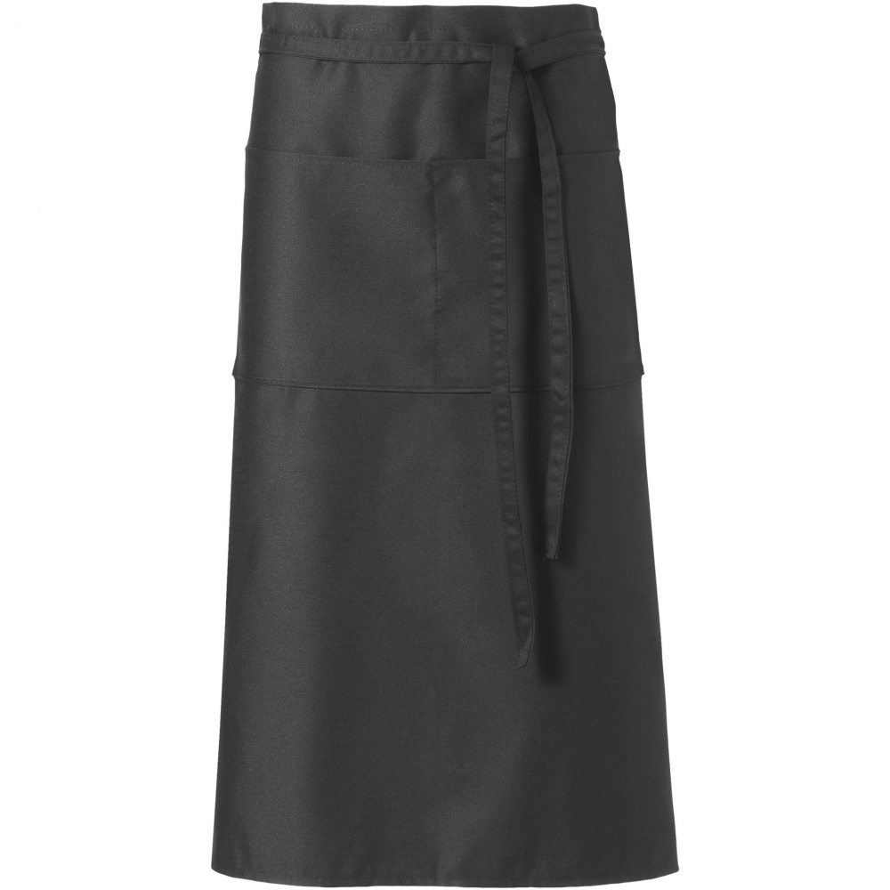 Logo trade promotional giveaways image of: Skyla 240 g/m² apron