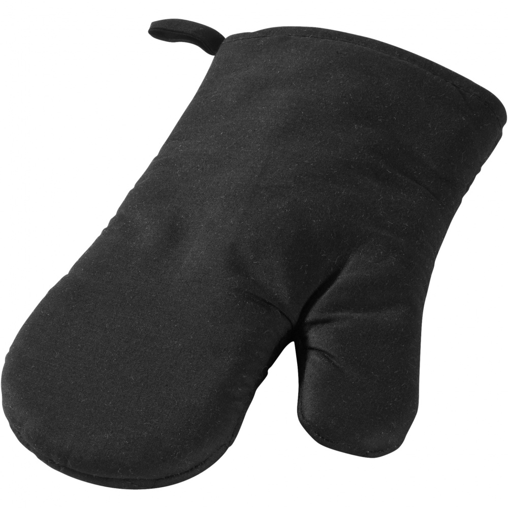 Logotrade promotional giveaway image of: Zander oven mitt
