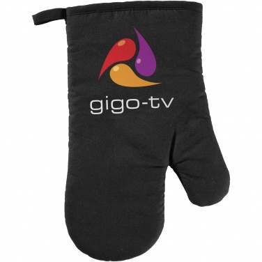 Logotrade advertising product picture of: Zander oven mitt