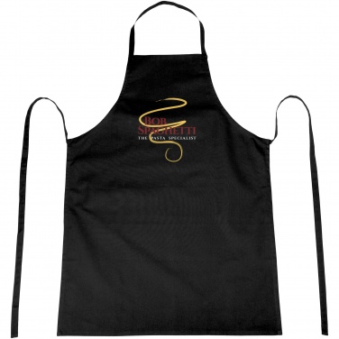 Logotrade corporate gift image of: Reeva 180 g/m² apron