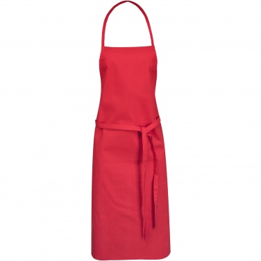 Logo trade advertising products image of: Reeva 180 g/m² apron