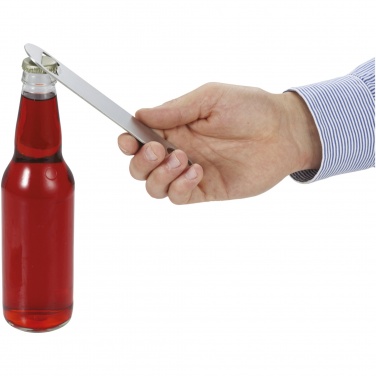 Logotrade promotional merchandise photo of: Paddle bottle opener