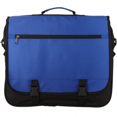 Logo trade promotional products image of: Anchorage conference bag 11L