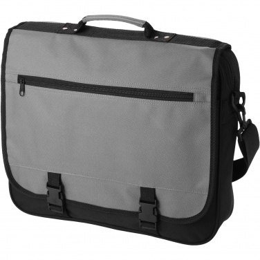 Logo trade promotional products image of: Anchorage conference bag 11L