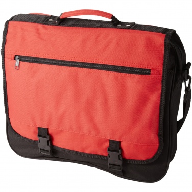 Logo trade business gift photo of: Anchorage conference bag 11L