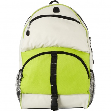 Logo trade promotional gift photo of: Utah backpack 23L