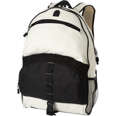 Logotrade business gift image of: Utah backpack 23L