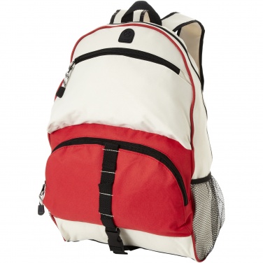 Logo trade promotional product photo of: Utah backpack 23L