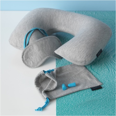 Logotrade promotional product image of: Miami travel set