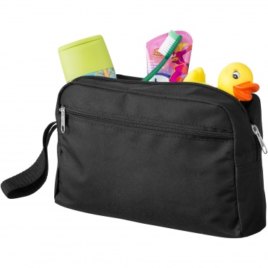 Logotrade promotional gift picture of: Transit toiletry bag