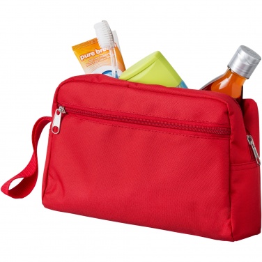 Logotrade business gifts photo of: Transit toiletry bag
