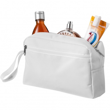Logotrade promotional giveaway picture of: Transit toiletry bag