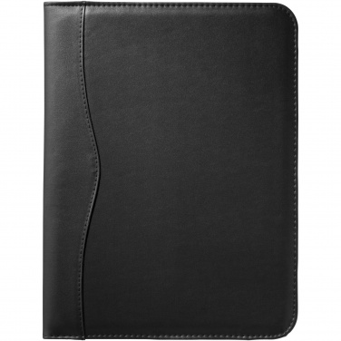 Logo trade advertising products picture of: Ebony A4 portfolio