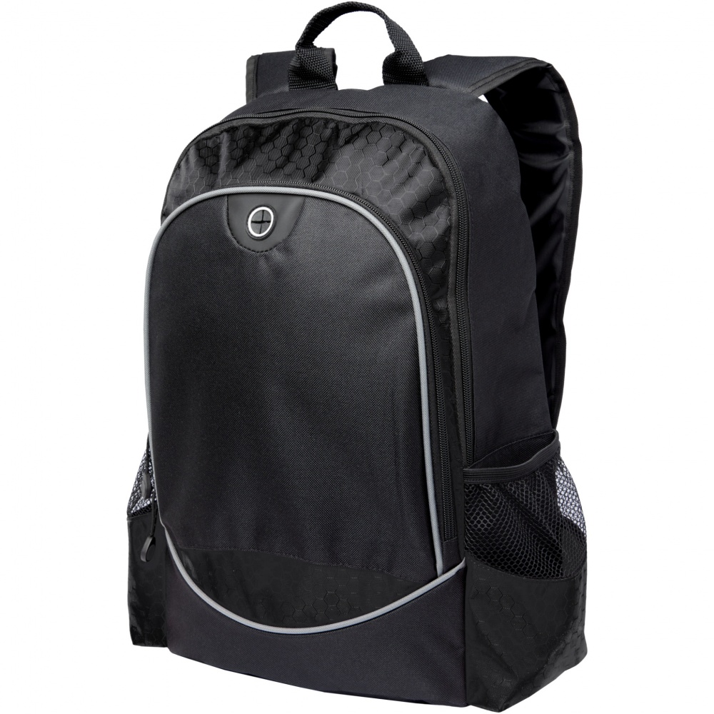 Logotrade promotional gifts photo of: Benton 15" laptop backpack 15L