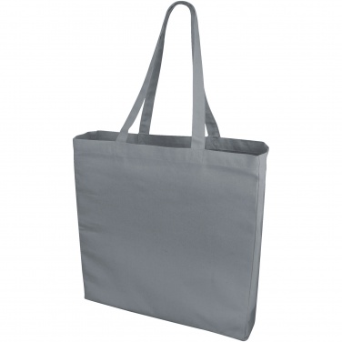 Logotrade promotional giveaway image of: Odessa 220 g/m² cotton tote bag 13L