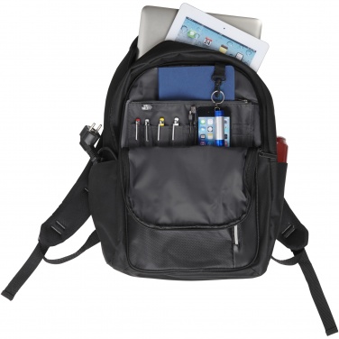 Logotrade promotional gifts photo of: Vault RFID 15" laptop backpack 16L