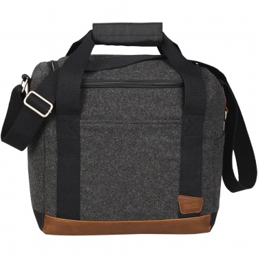 Logo trade promotional giveaways image of: Campster 12-bottle cooler bag 13L